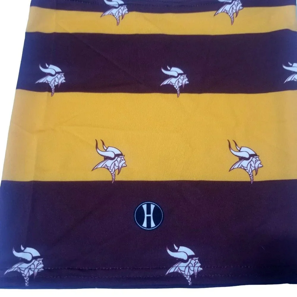 NEW Freestyle Minnesota Vikings Face‎ Gaiter
